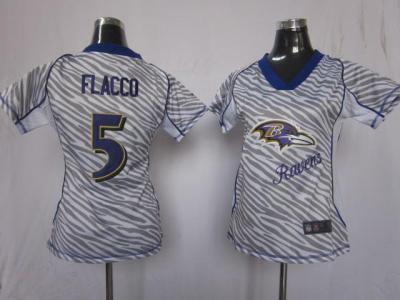 Women's NFL jersey-52